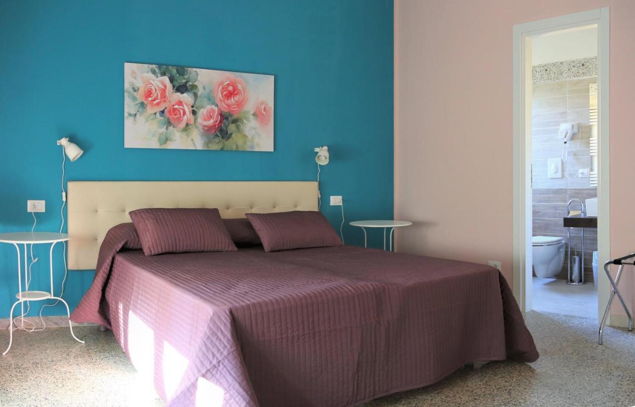 B&B Rosa Cosenza Exterior photo