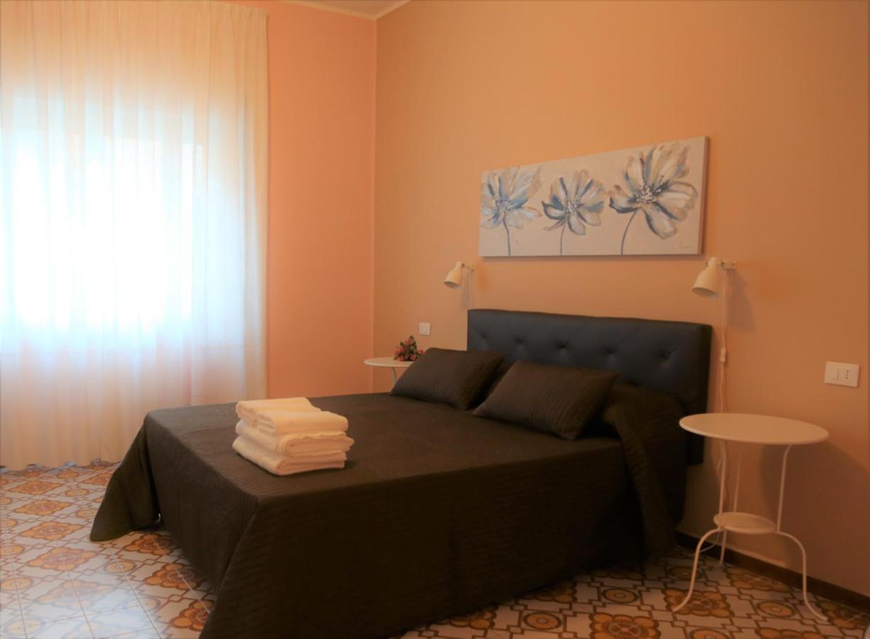 B&B Rosa Cosenza Exterior photo