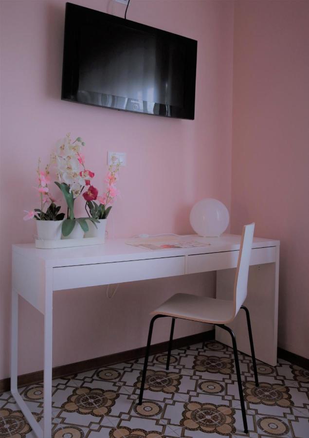 B&B Rosa Cosenza Exterior photo