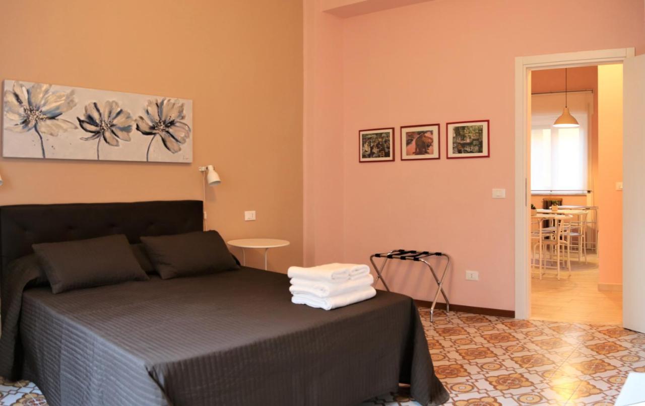 B&B Rosa Cosenza Exterior photo